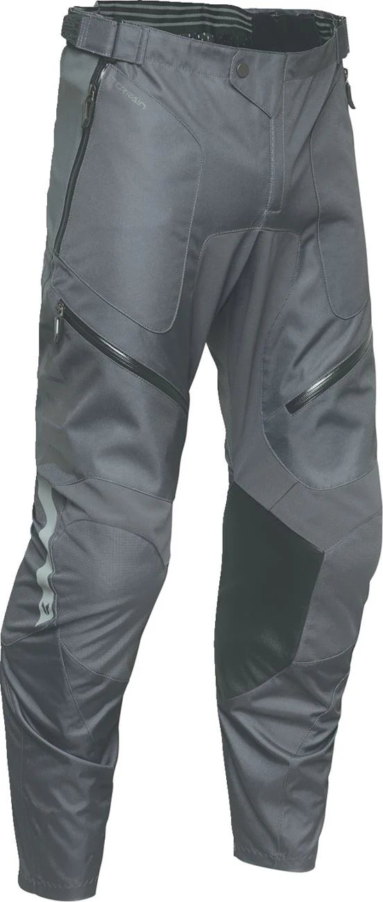 Thor - Terrain In-the-Boot Pants