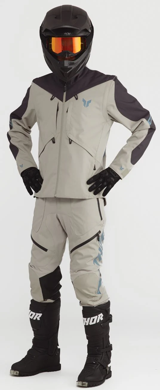 Thor - Terrain In-the-Boot Pants - Image 10