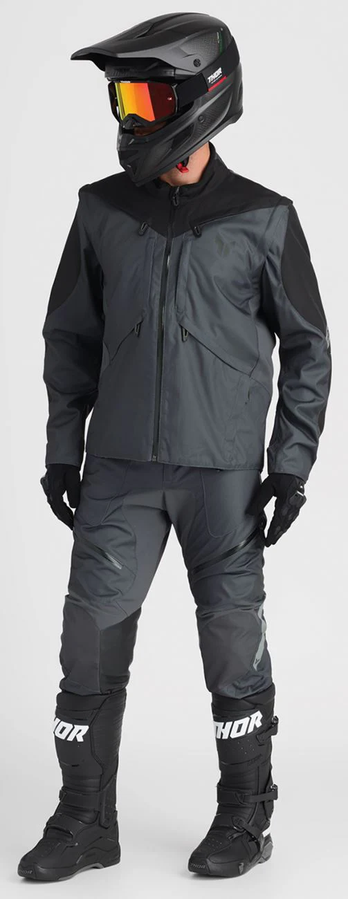 Thor - Terrain In-the-Boot Pants - Image 3