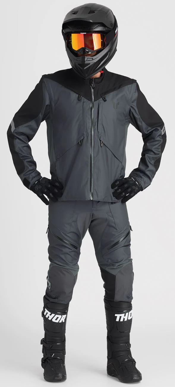 Thor - Terrain In-the-Boot Pants - Image 4