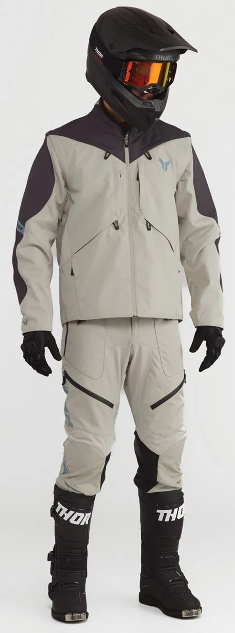 Thor - Terrain In-the-Boot Pants - Image 8