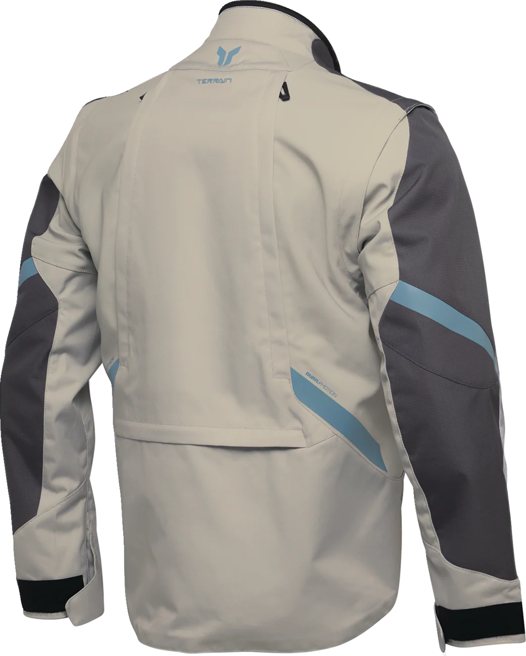 THOR Terrain Jacket - Sand - 3XL 2920-0877 - Image 2
