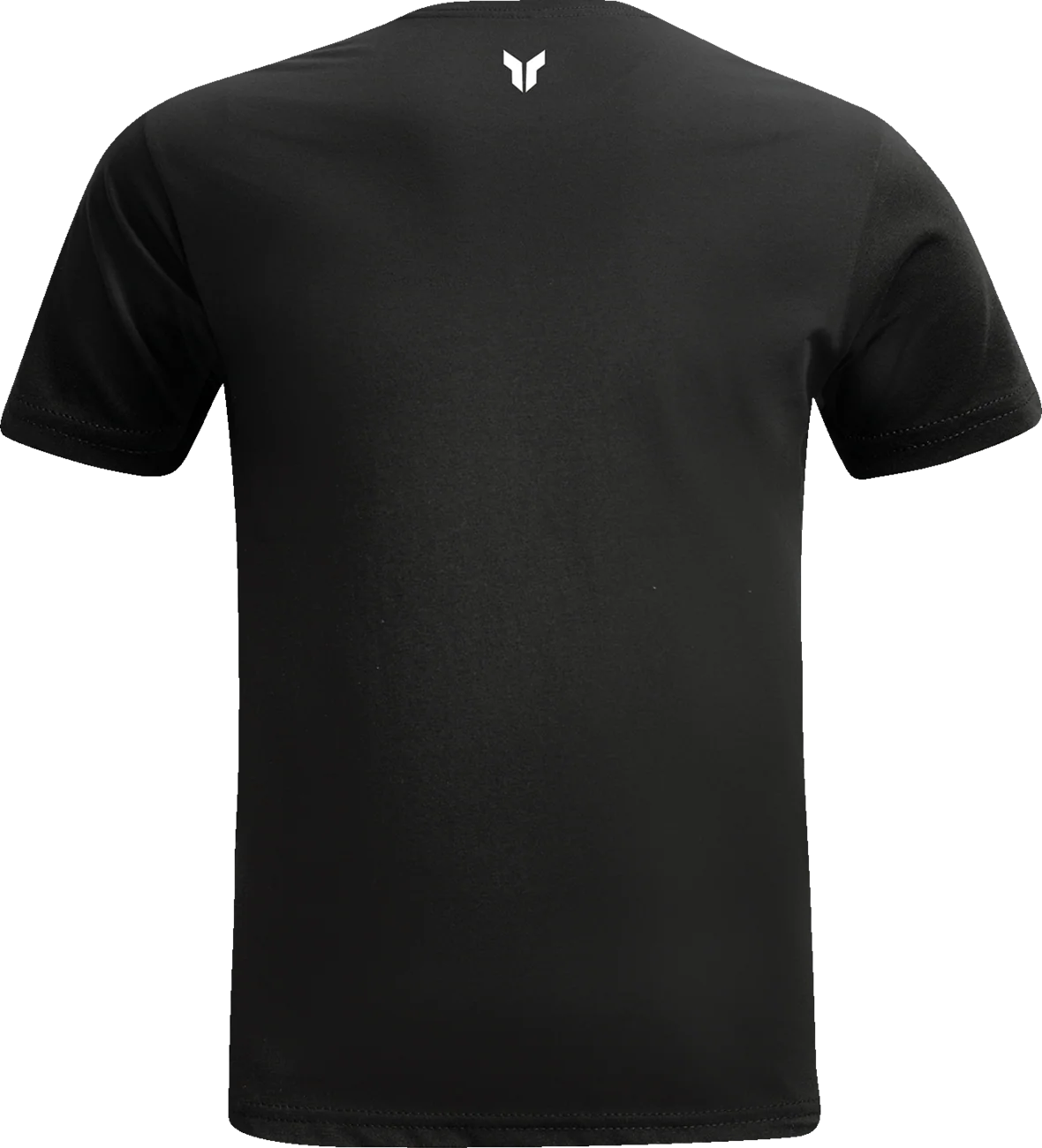 THOR Toddler Brave T-Shirt - Black - 2T 3032-3865 - Image 2