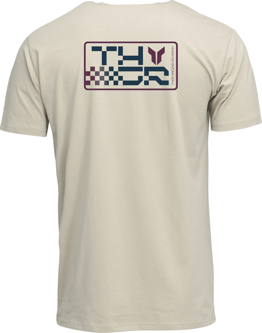THOR Vantage T-Shirt - Cream - Small 3030-25112 - Image 2