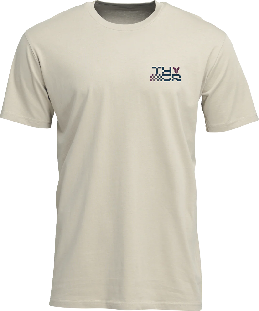 THOR Vantage T-Shirt - Cream - XL 3030-25115