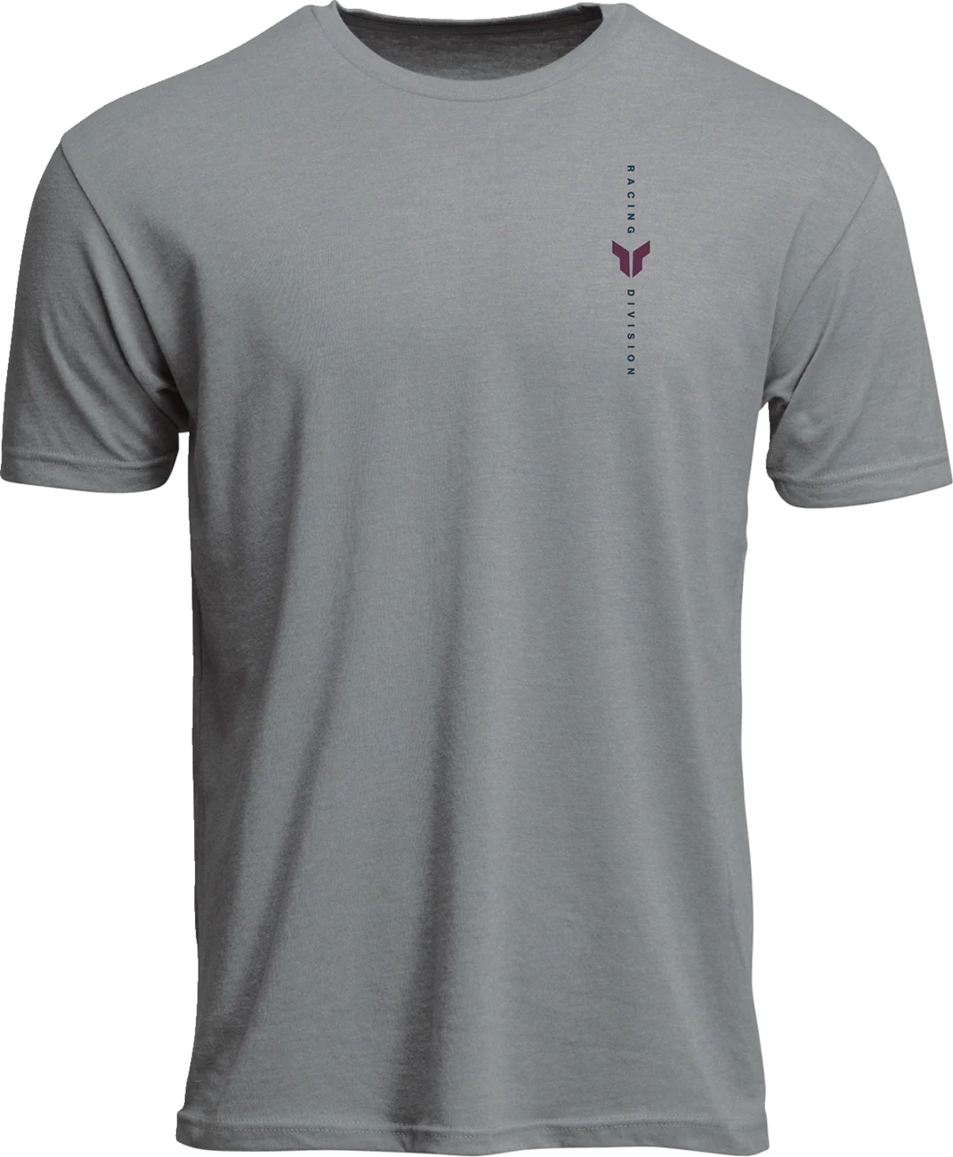 THOR Vert T-Shirt - Heather Gray - 2XL 3030-25096