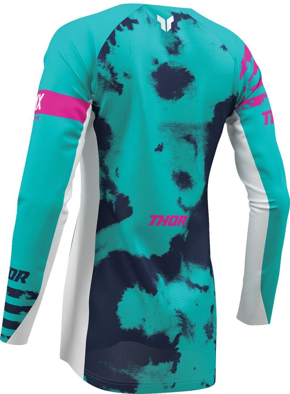 THOR Women's Launchmode Bleach Jersey - Image 2