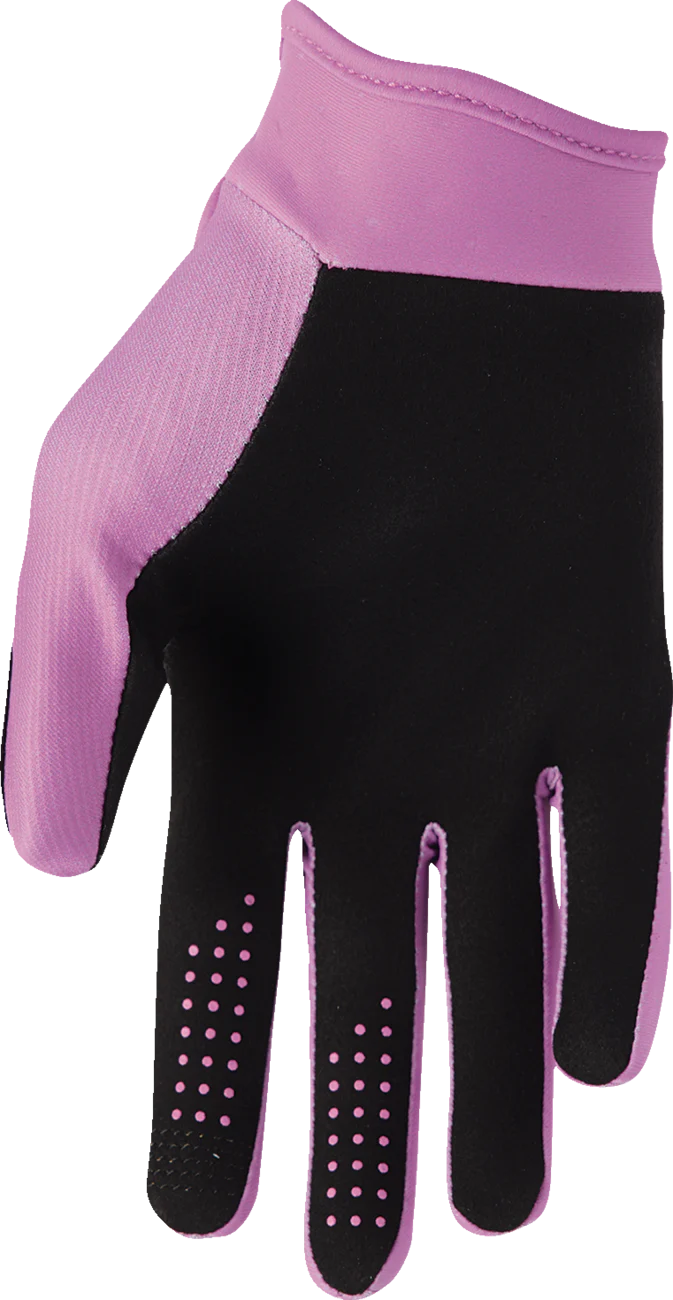 THOR Women's Launchmode XP Gloves - Orchid - Small 3331-0296 - Image 2
