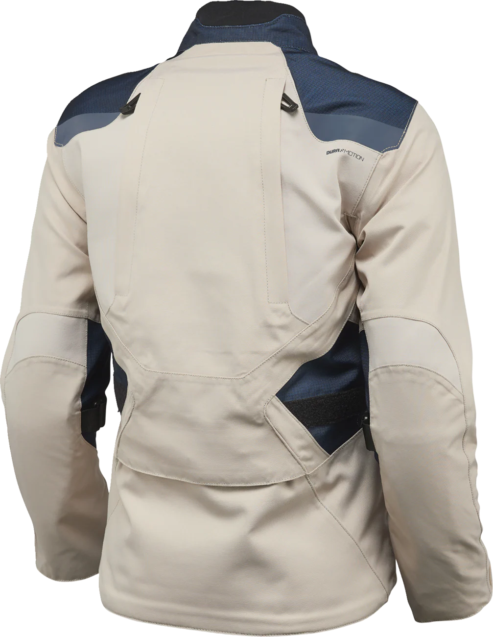 THOR Women's Range Jacket - Sand/Midnight - XL 2921-0013 - Image 2