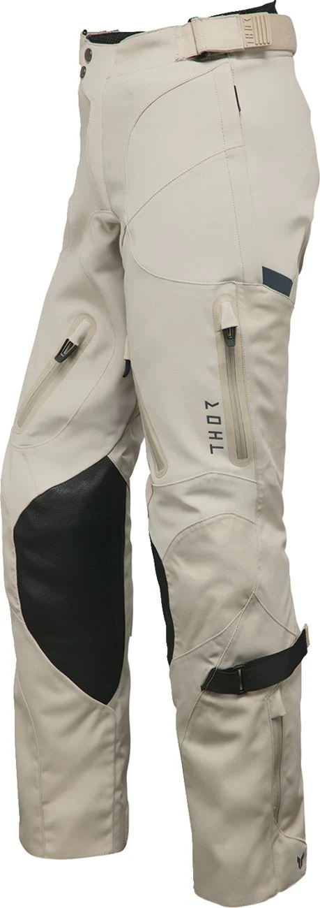 THOR Women's Range Over-the-boot Pants - Image 3