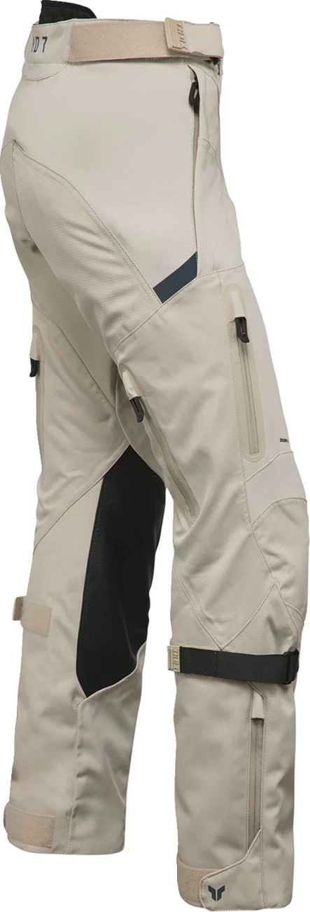 THOR Women's Range Over-the-boot Pants - Image 4