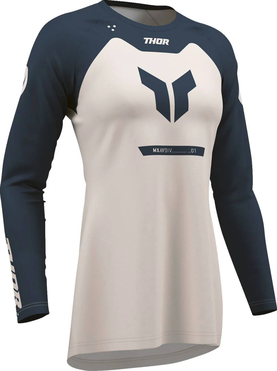 THOR Women's Ridemode Menace Jersey