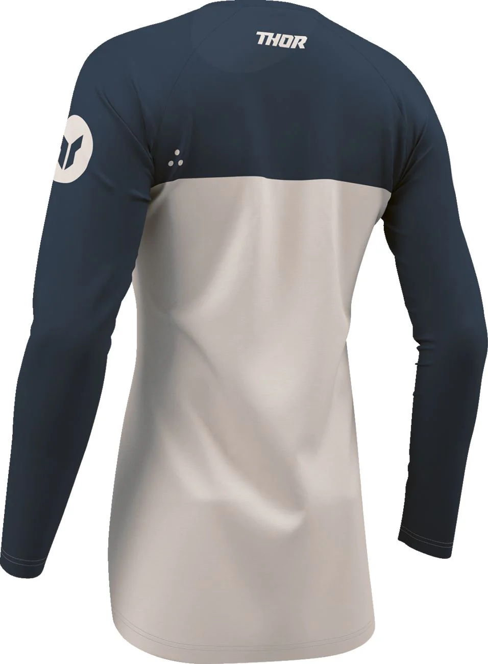 THOR Women's Ridemode Menace Jersey - Image 2