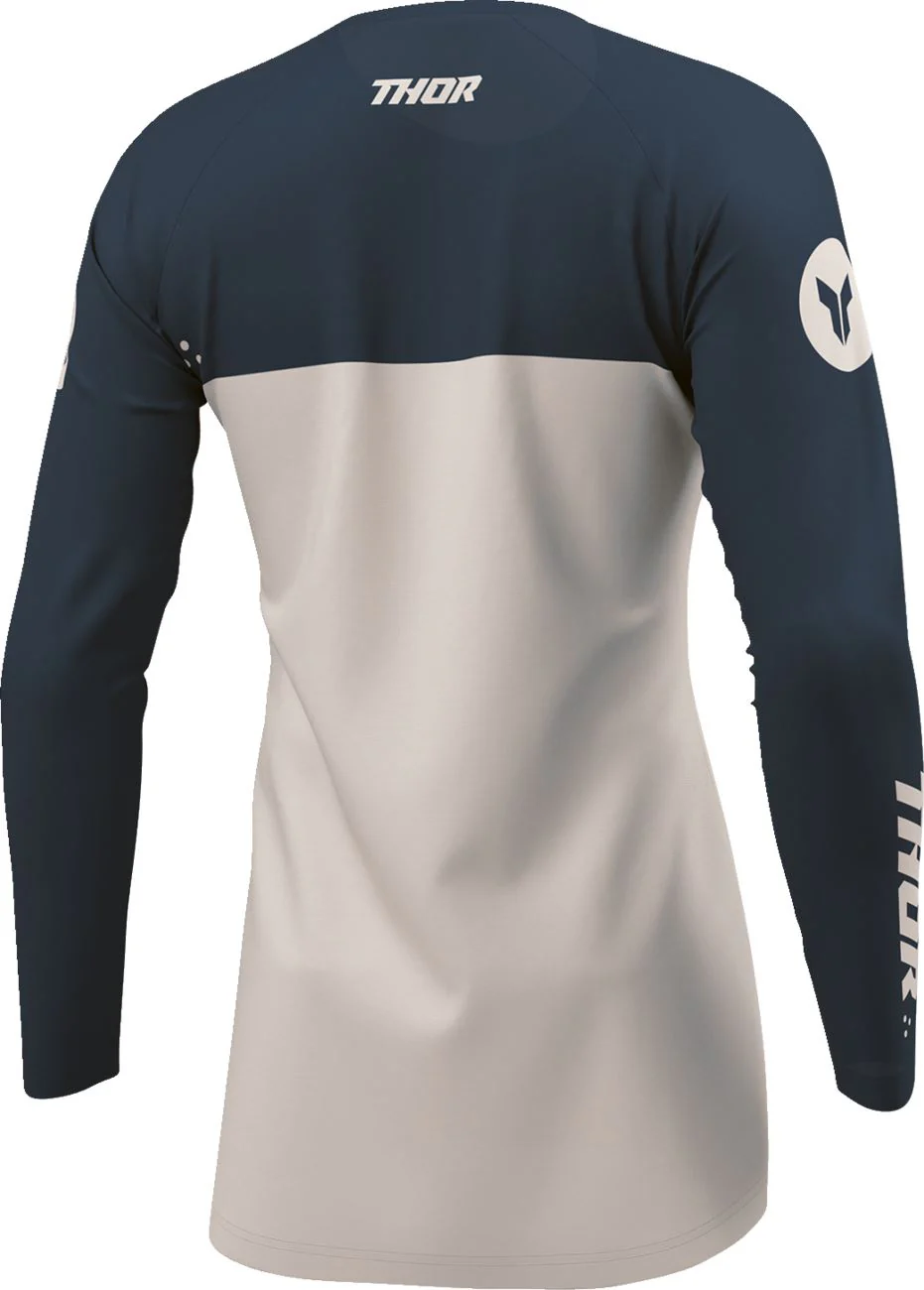 THOR Women's Ridemode Menace Jersey - Image 4