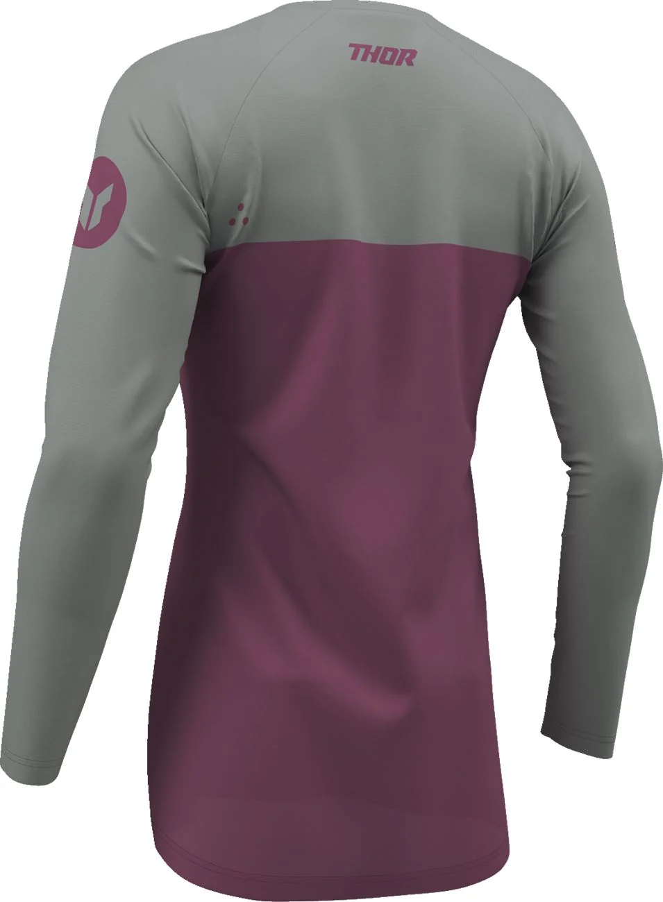 THOR Women's Ridemode Menace Jersey - Image 6