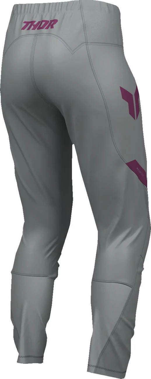 THOR Women's Ridemode Menace Pants - Image 3