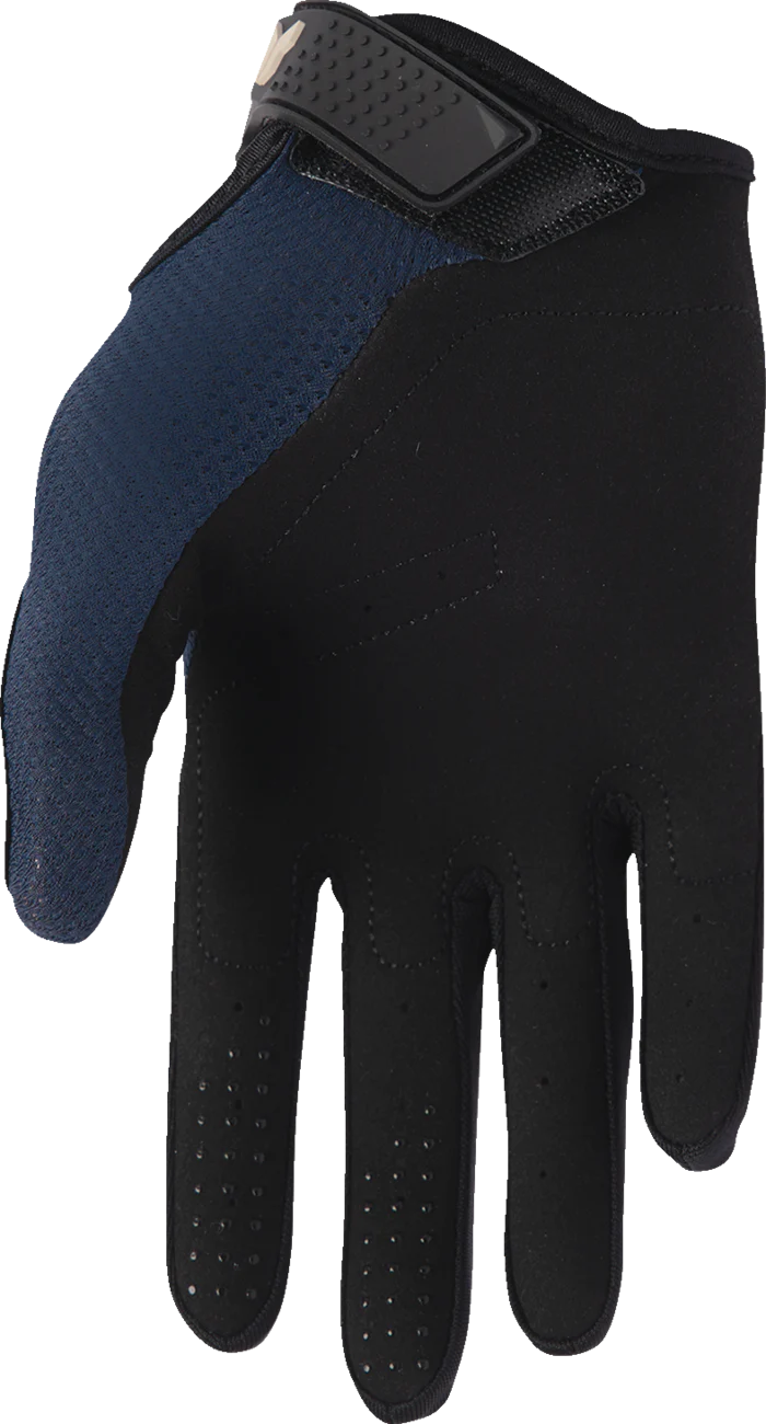 THOR Women's Ridemode Static Gloves - Midnight - Small 3331-0304 - Image 3