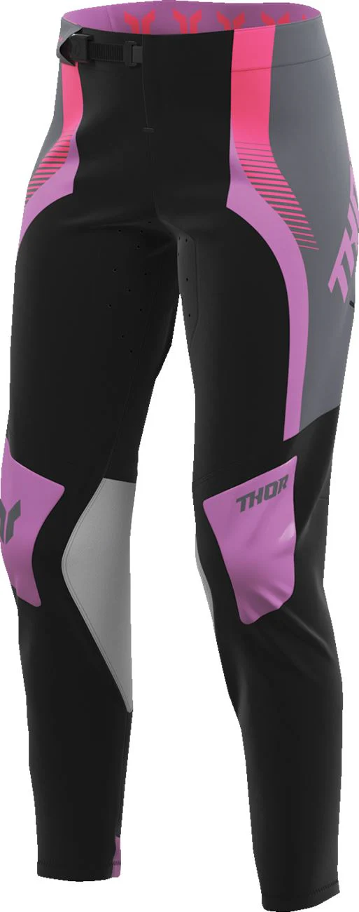 THOR Women's Sportmode Velocity Pants - Image 3