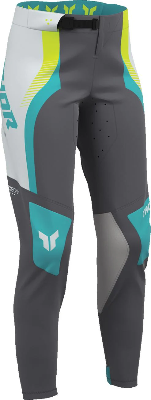 THOR Women's Sportmode Velocity Pants - Image 5