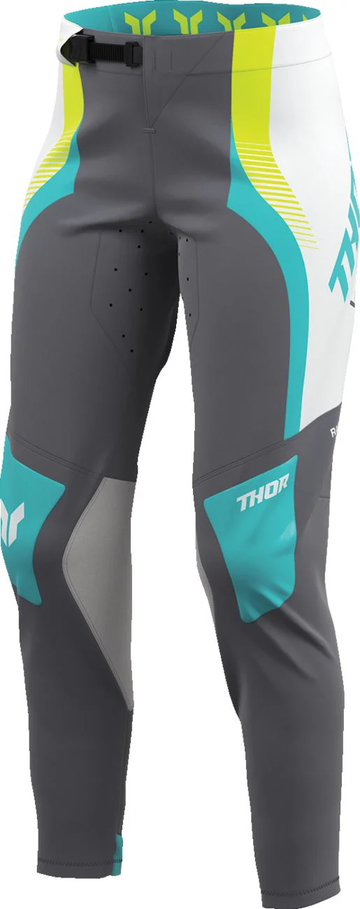 THOR Women's Sportmode Velocity Pants - Image 7