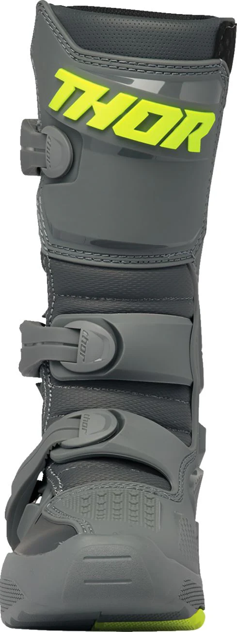 THOR Youth Blitz XR Boots - Image 16