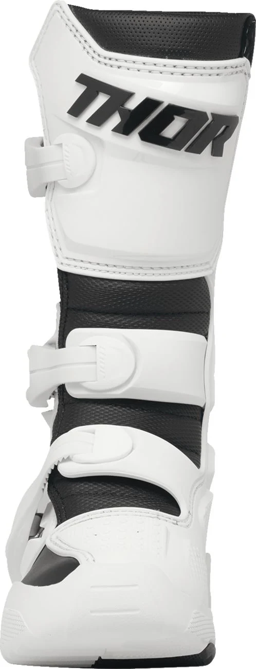 THOR Youth Blitz XR Boots - Image 23