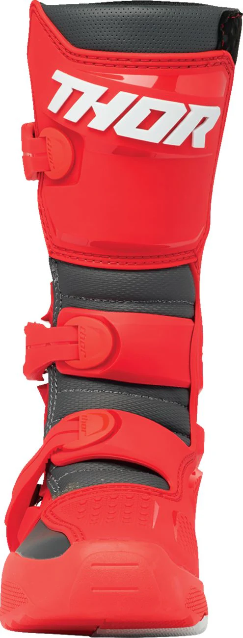 THOR Youth Blitz XR Boots - Image 33