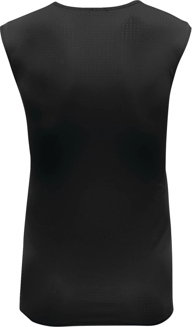 THOR Youth Comp Sleeveless Shirt - Black - Image 2
