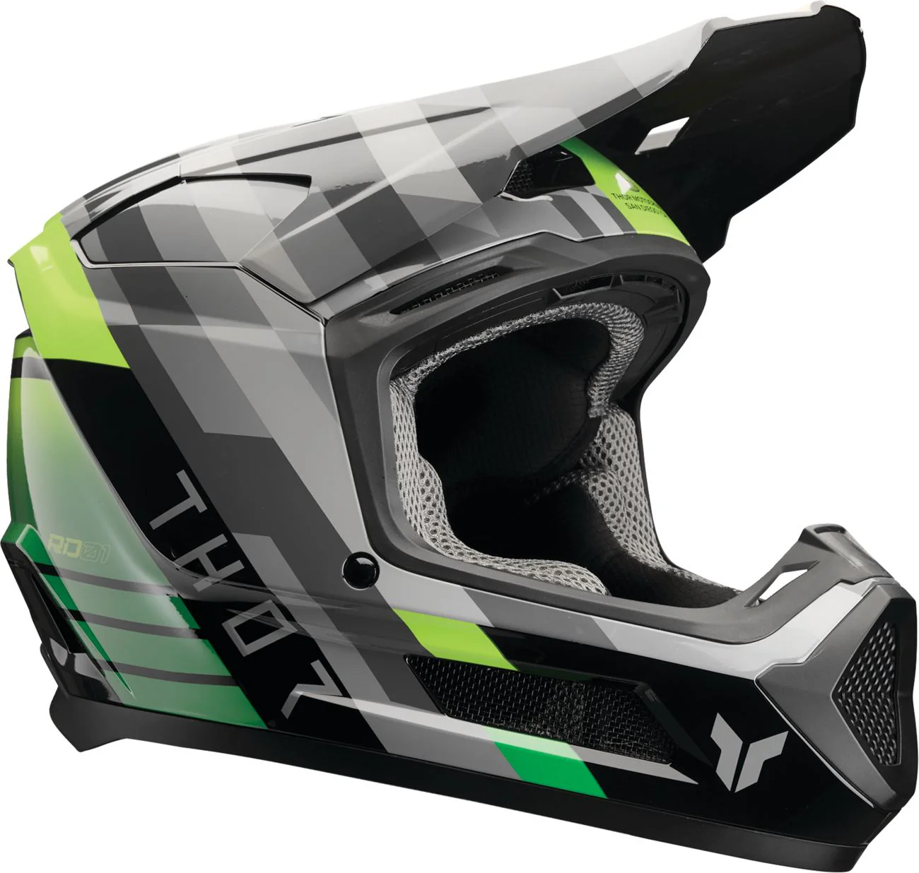 THOR Youth Fleet Helmet