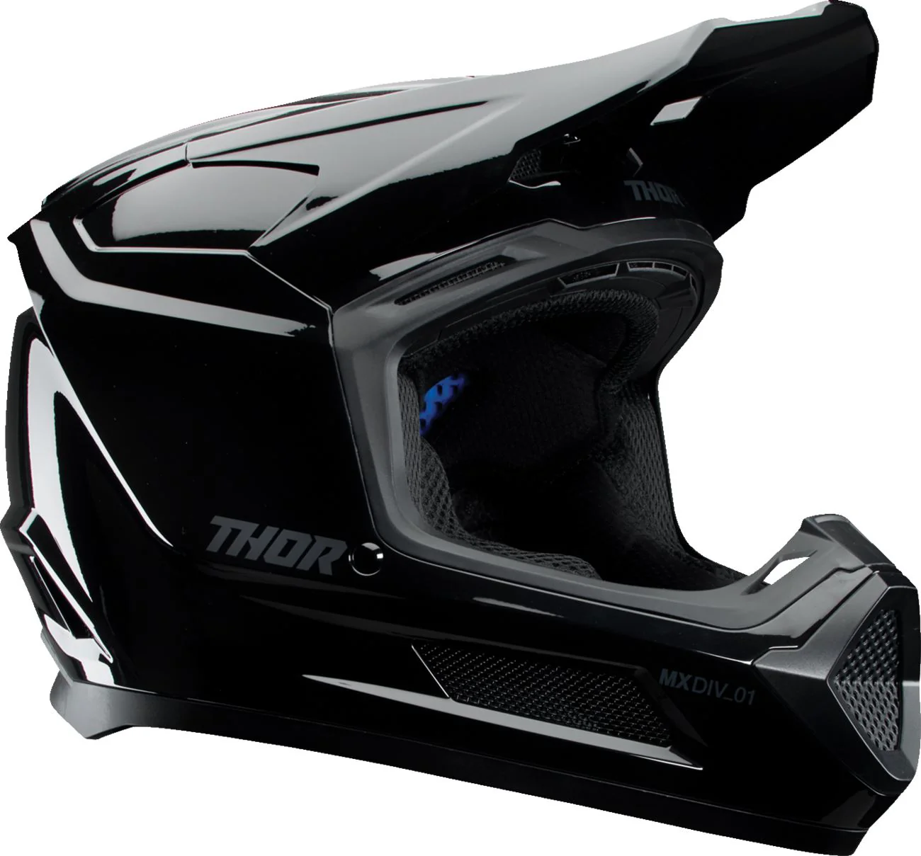 THOR Youth Fleet Helmet - Image 19