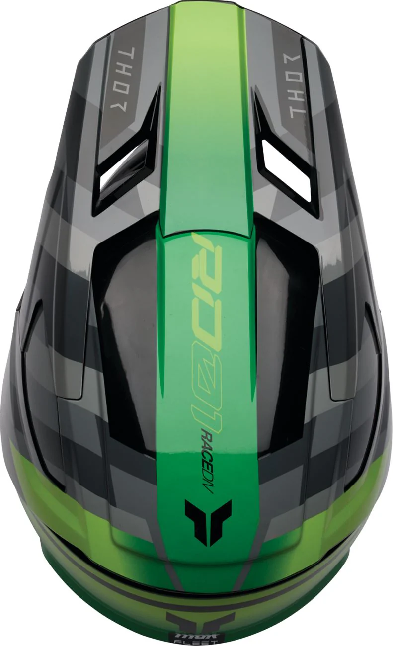 THOR Youth Fleet Helmet - Image 4