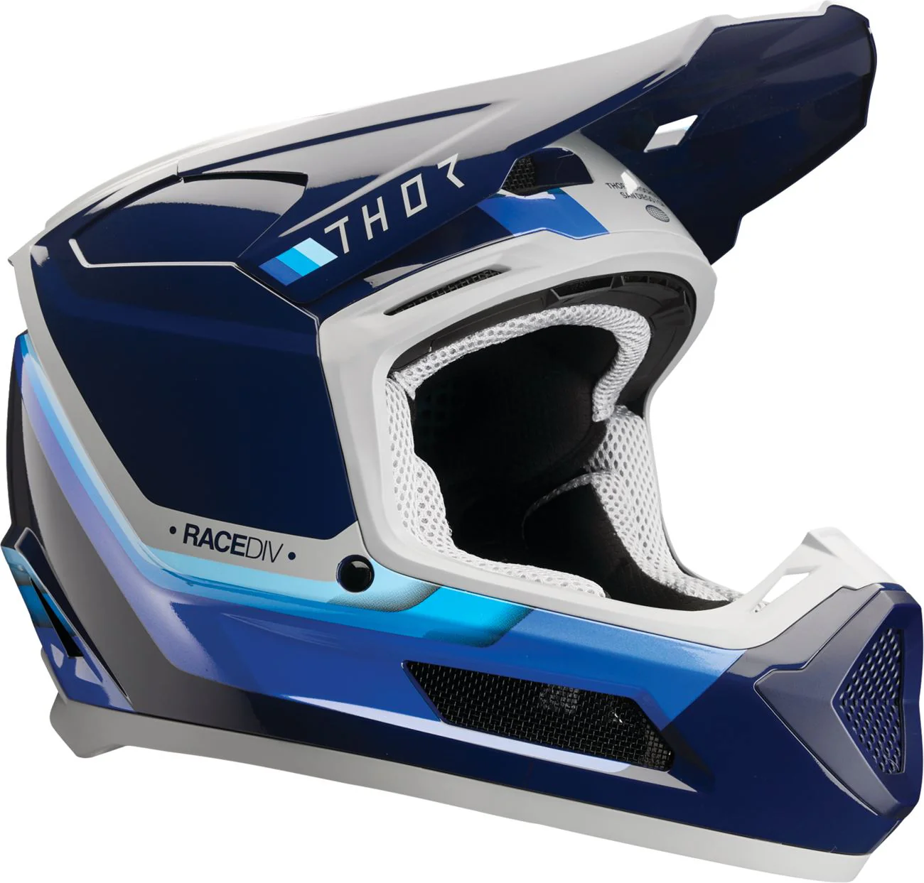 THOR Youth Fleet Helmet - Image 5