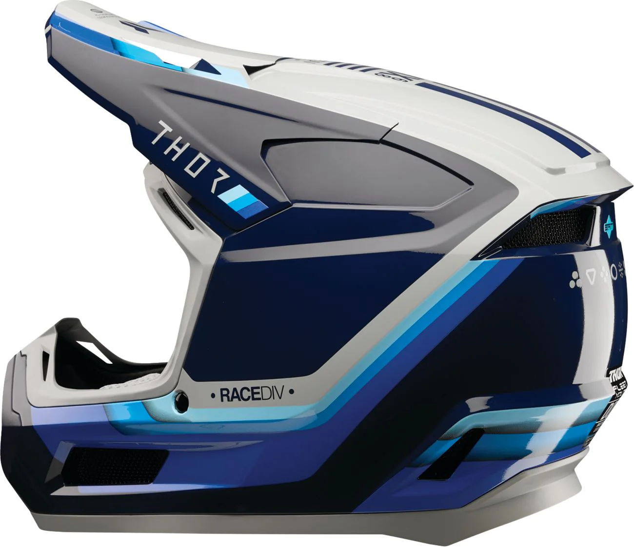 THOR Youth Fleet Helmet - Image 6