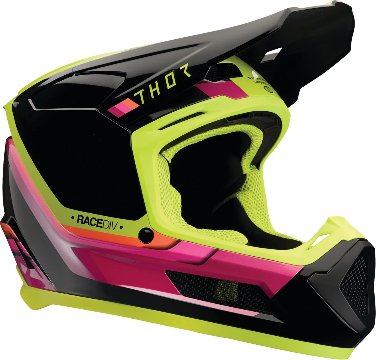 THOR Youth Fleet Helmet - Image 9