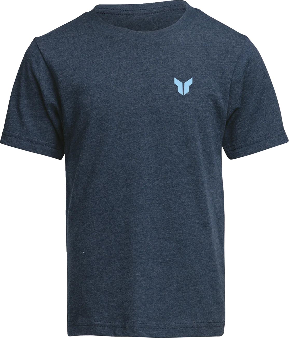THOR Youth Futura T-Shirt - Navy - XS 3032-3891