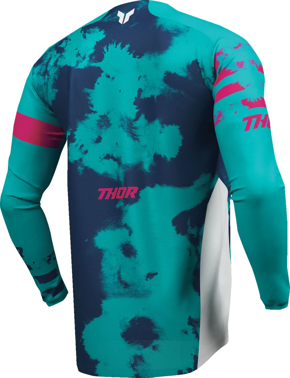 THOR Youth Launchmode Bleach Jersey - Image 2