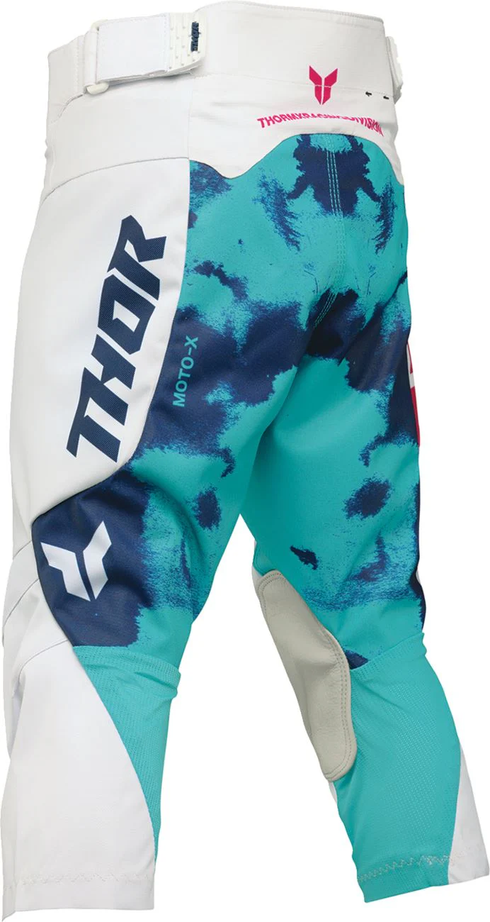 THOR Youth LAUNCHMODE Bleach Pants - Image 2
