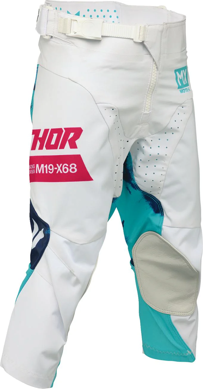 THOR Youth LAUNCHMODE Bleach Pants - Image 3