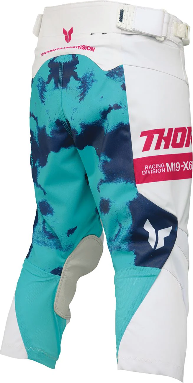 THOR Youth LAUNCHMODE Bleach Pants - Image 4