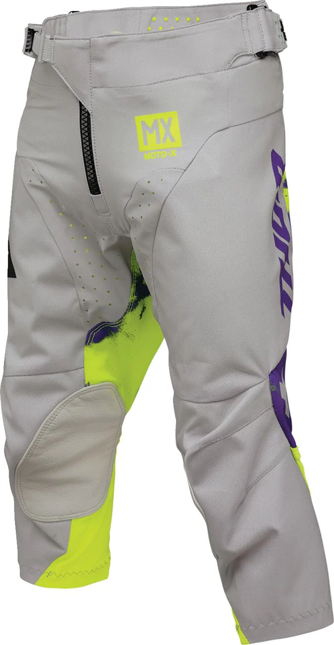 THOR Youth LAUNCHMODE Bleach Pants - Image 5