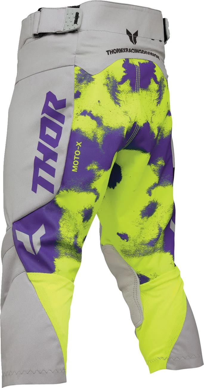 THOR Youth LAUNCHMODE Bleach Pants - Image 6