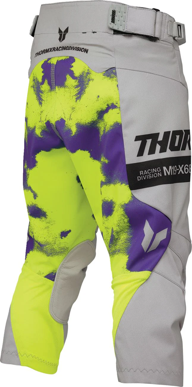 THOR Youth LAUNCHMODE Bleach Pants - Image 8