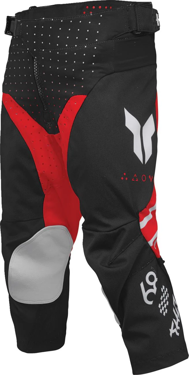 THOR Youth Launchmode Futura Pants - Image 9