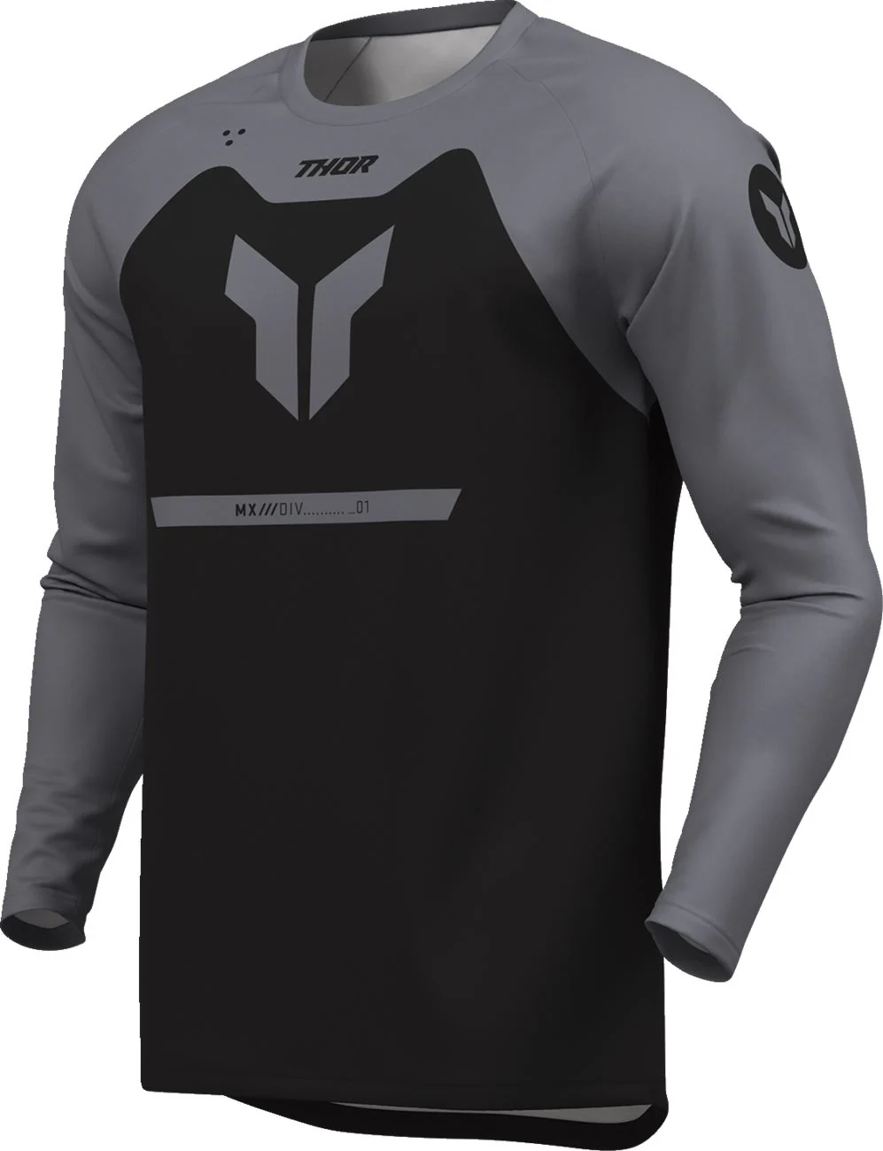 THOR Youth Ridemode Menace Jersey - Image 11
