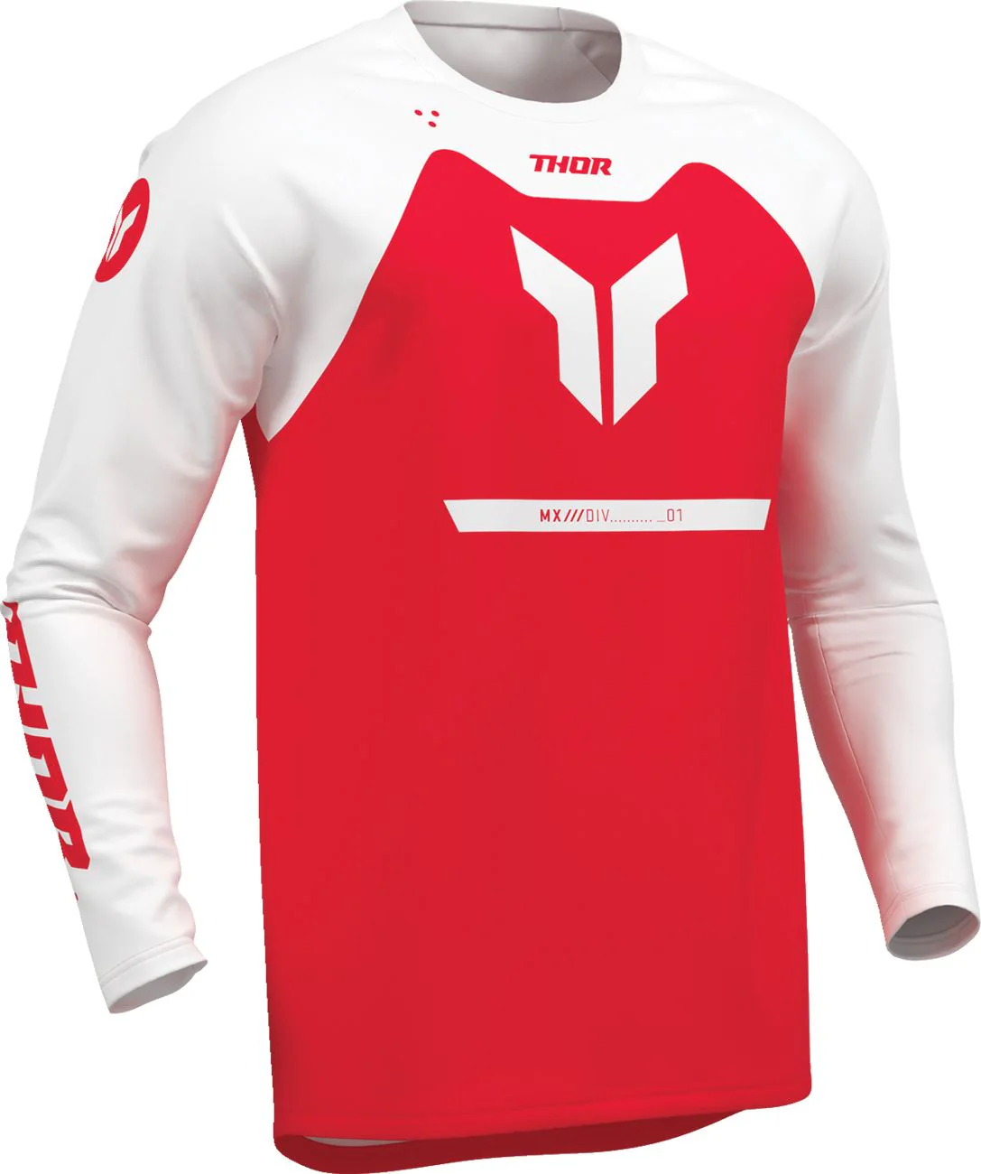THOR Youth Ridemode Menace Jersey - Image 13