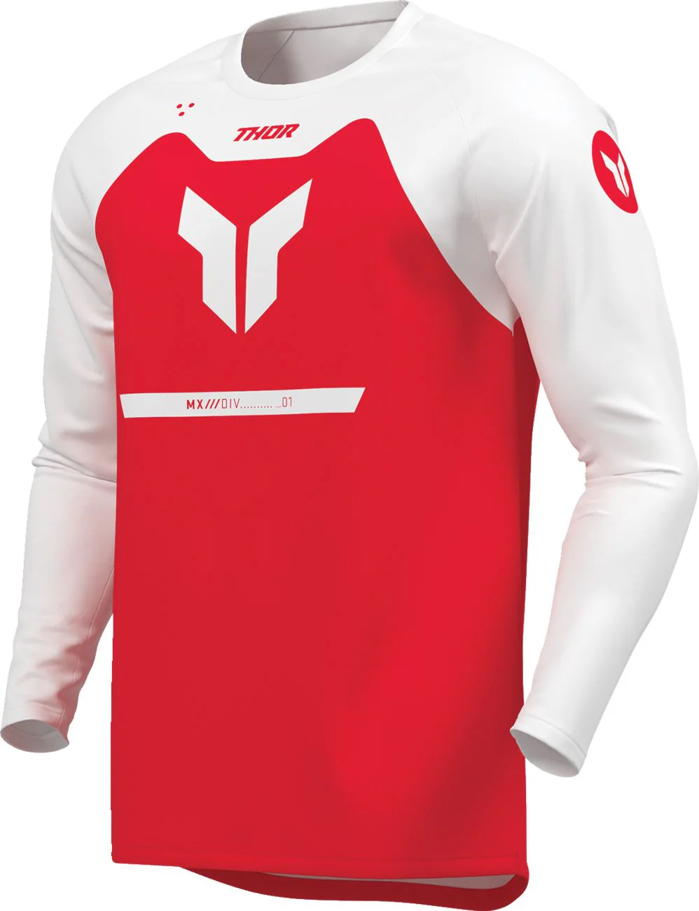 THOR Youth Ridemode Menace Jersey - Image 14