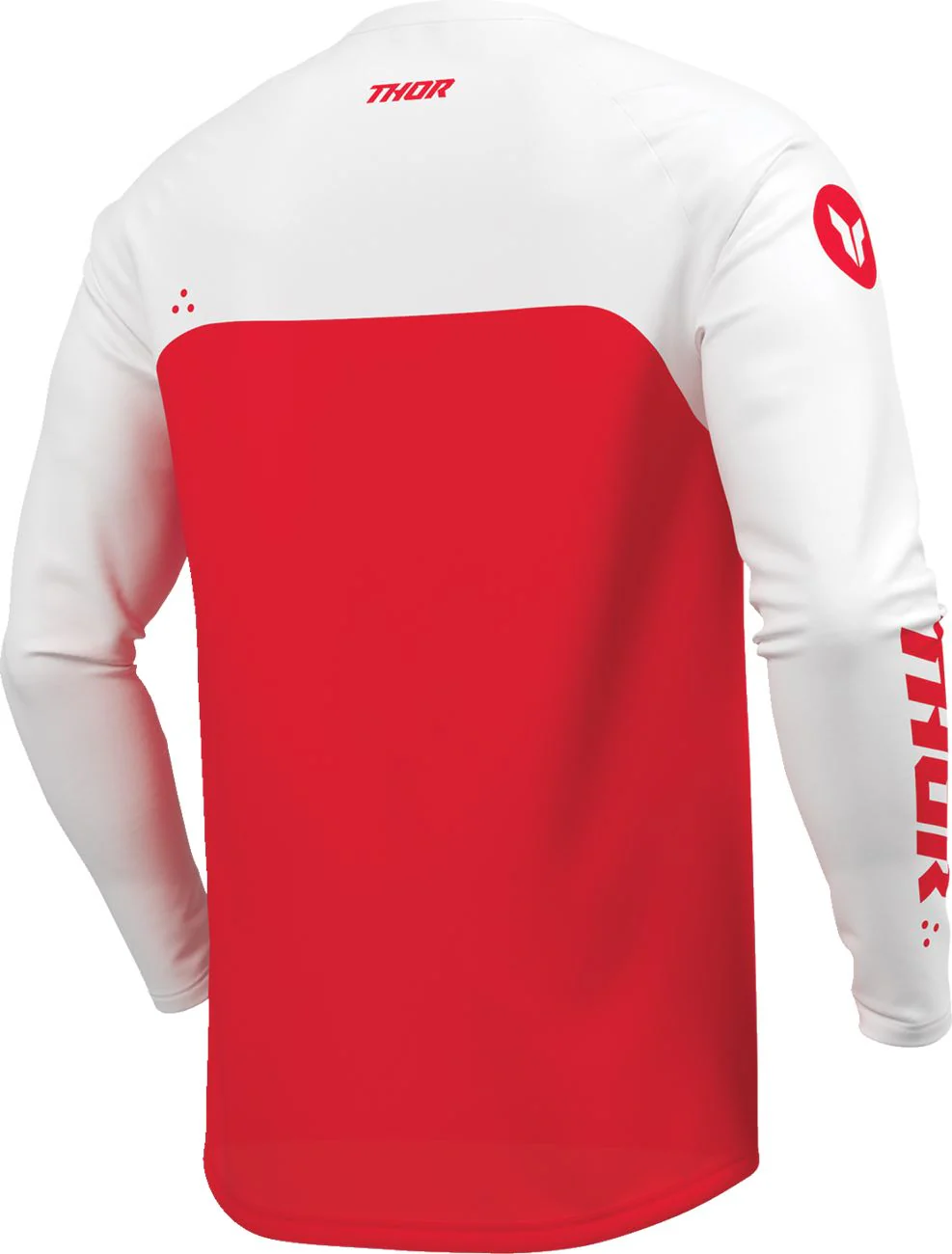 THOR Youth Ridemode Menace Jersey - Image 16