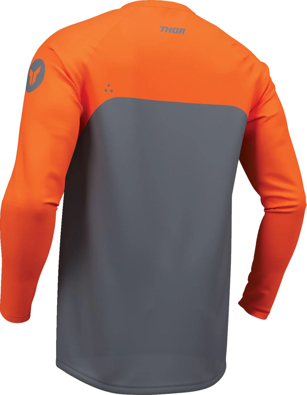 THOR Youth Ridemode Menace Jersey - Image 2