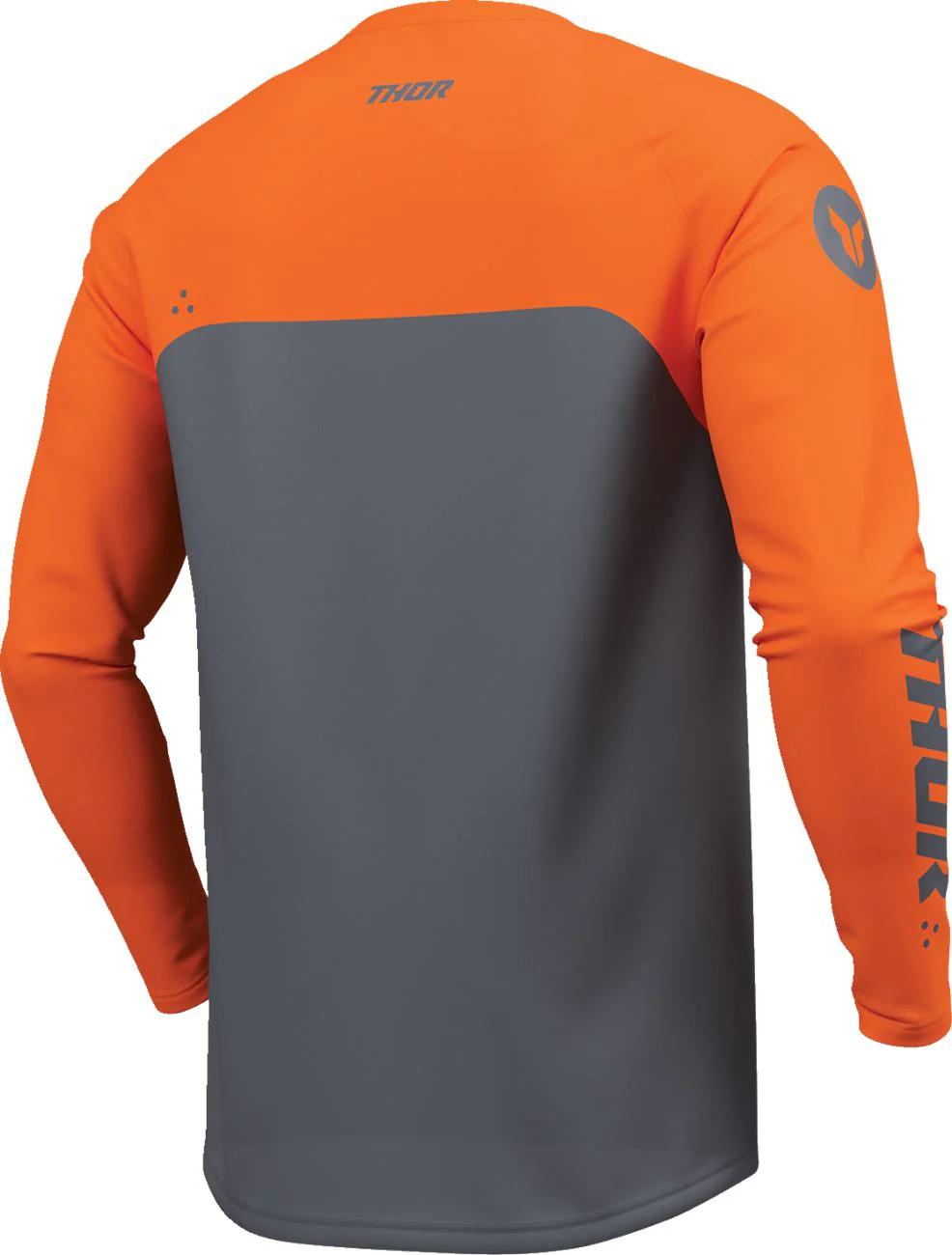 THOR Youth Ridemode Menace Jersey - Image 3