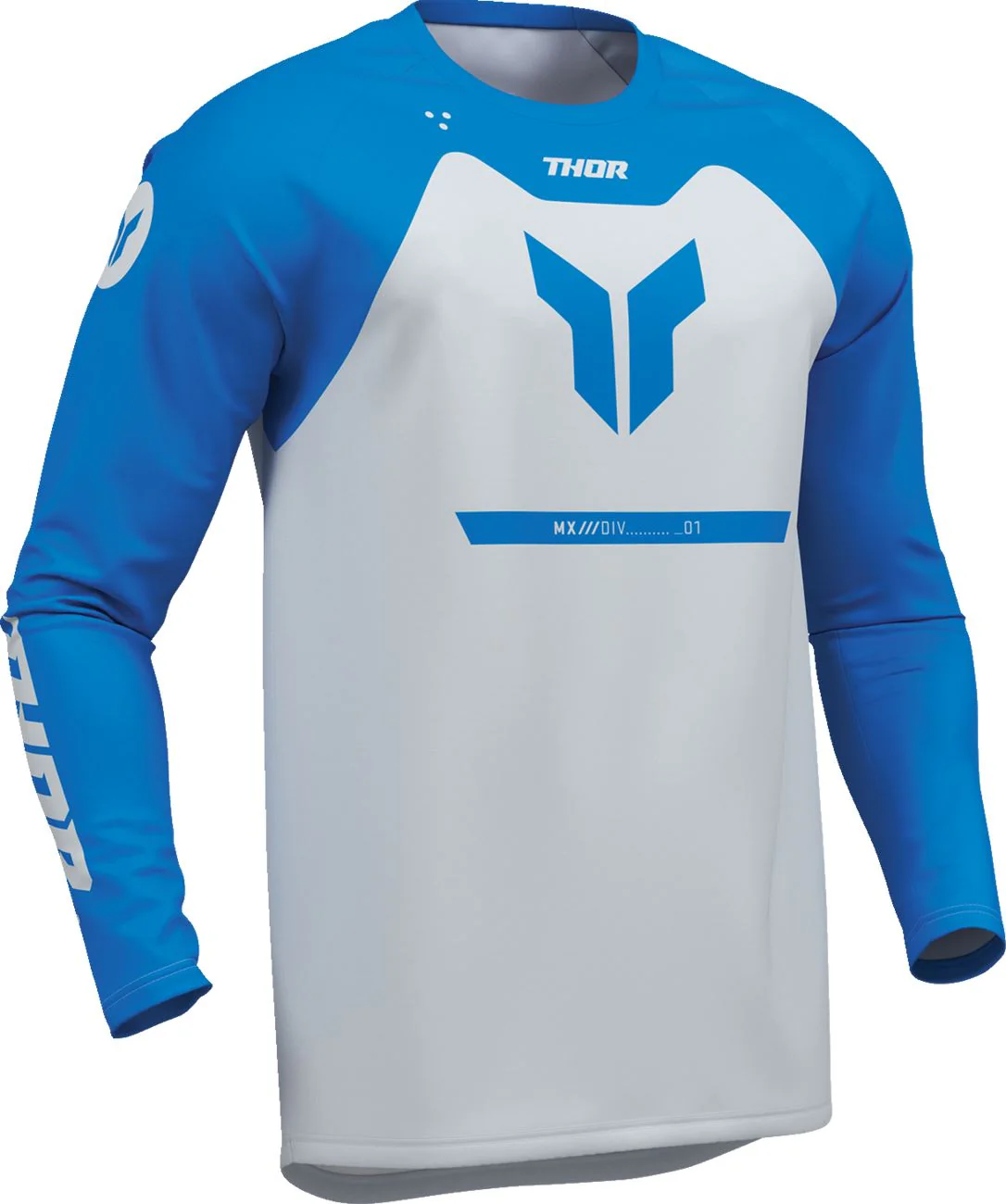 THOR Youth Ridemode Menace Jersey - Image 5